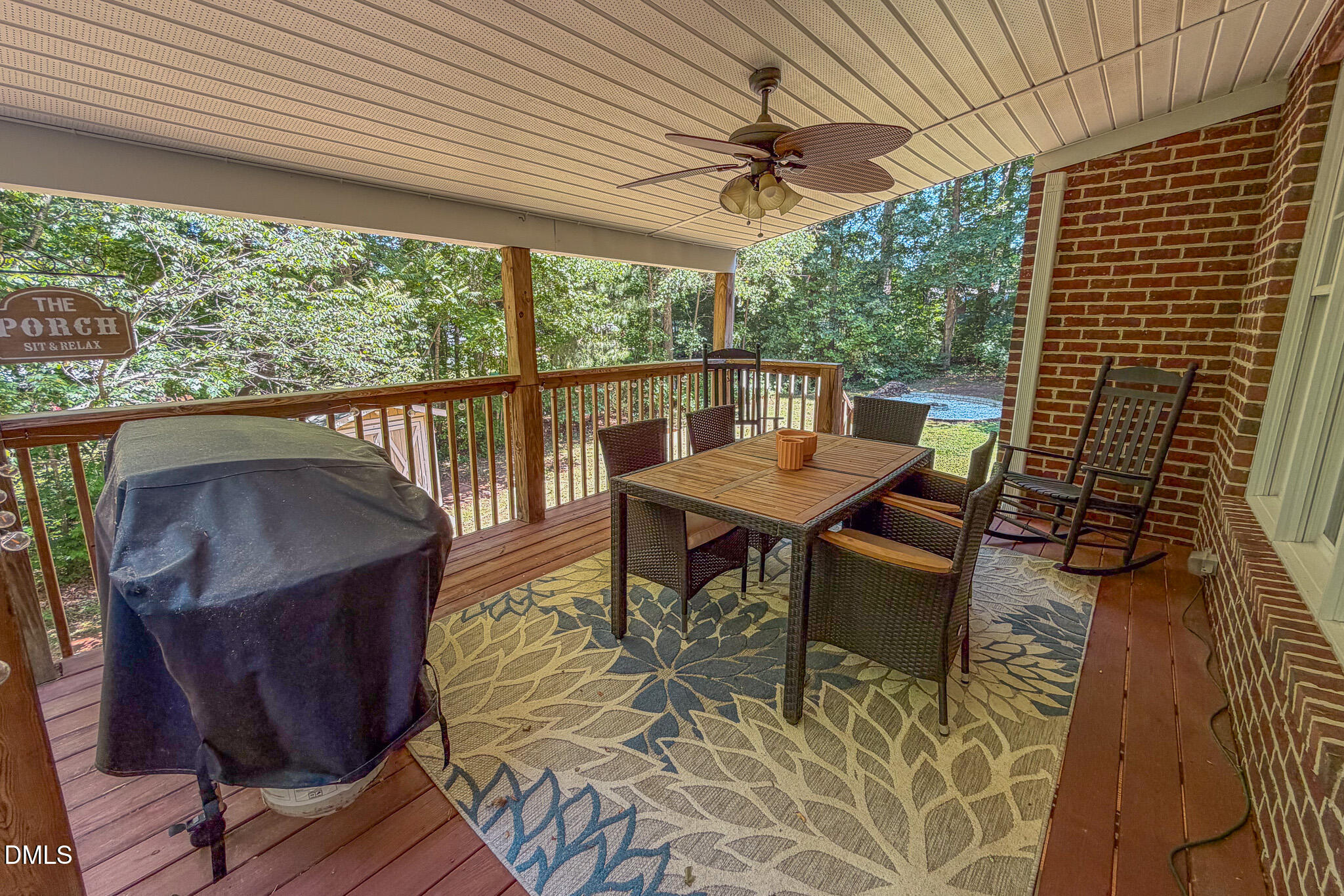 116 Cheryl Circle Roxboro, NC 27574 - Photo 7 of 55 6
