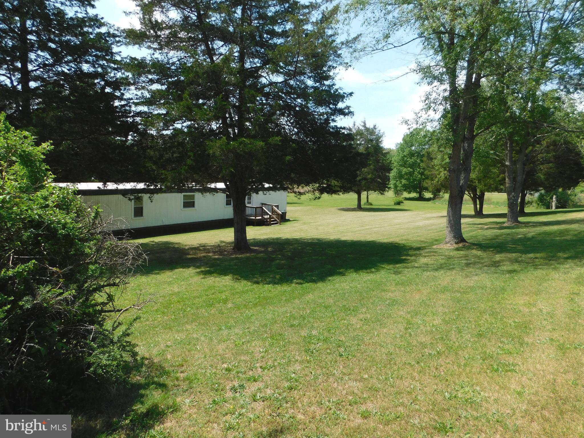 192 AA Rogers Road Augusta, WV 26704 - Photo 6 of 34 a view of a park with trees