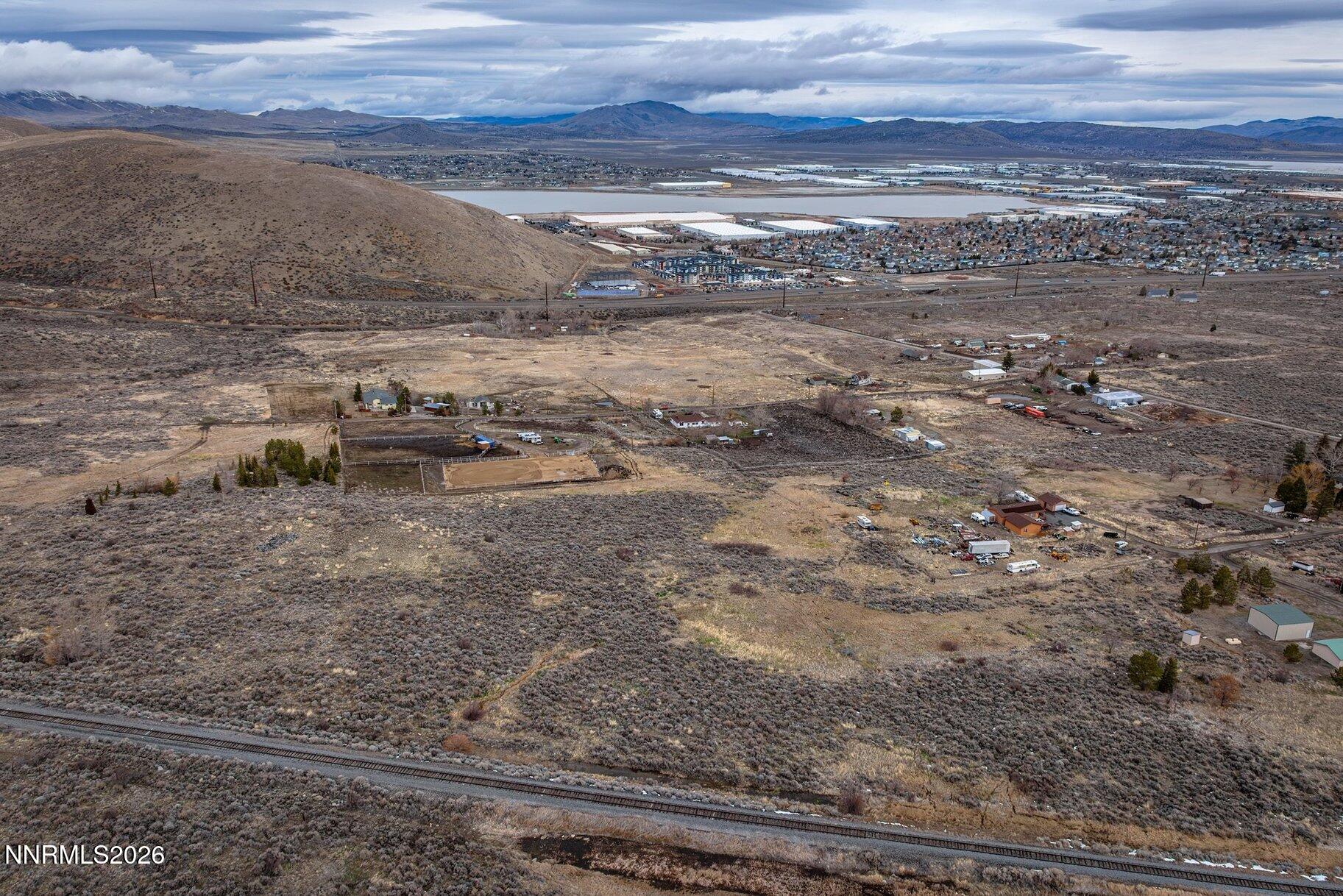 0 Duffney Lane Reno, NV 89506 - Photo 4 of 7 0 Duffney
