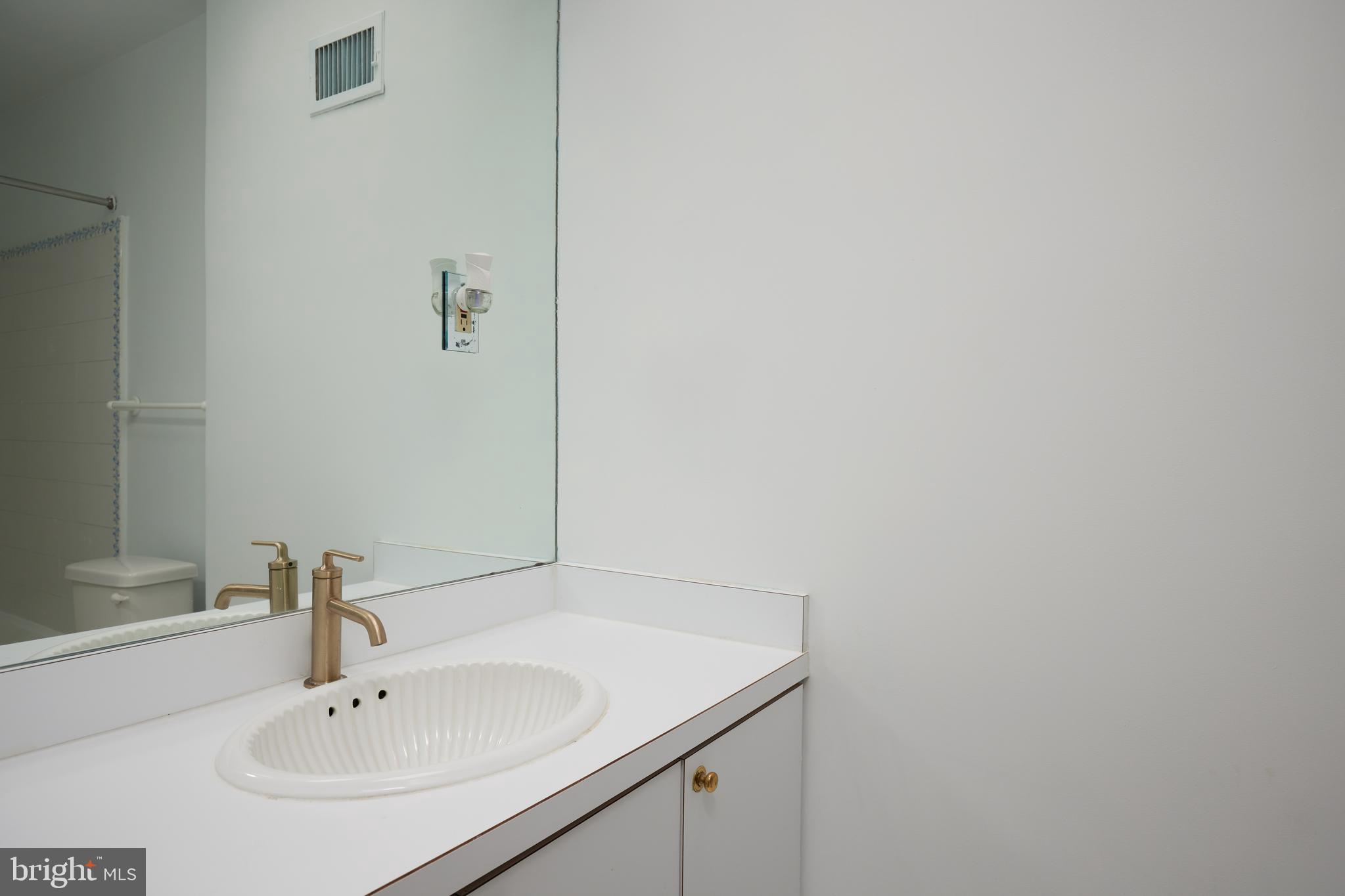 3057 Q Street Northwest Washington, DC 20007 - Photo 30 of 52 Third Bathroom