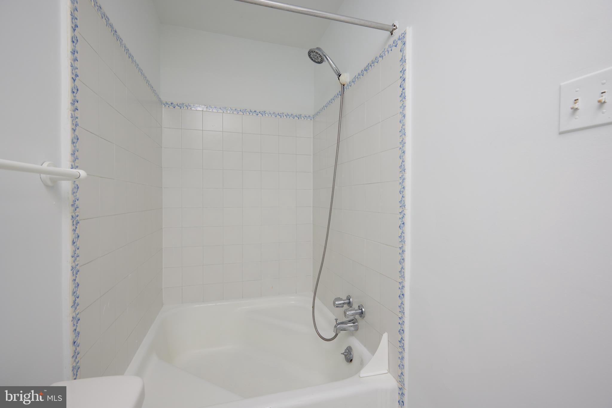 3057 Q Street Northwest Washington, DC 20007 - Photo 31 of 52 Third Bathroom