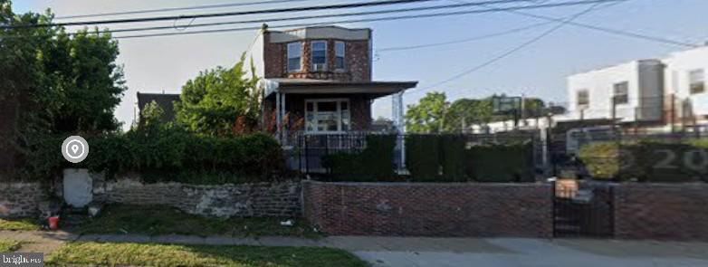 2093 West 65th Avenue Philadelphia, PA 19138 - Photo 1 of 1