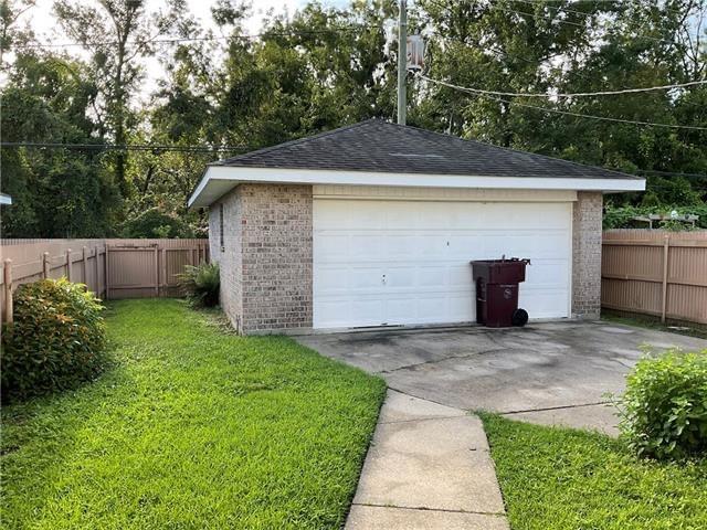 133 Lakewood Drive, Unit B Luling, LA 70070 - Photo 11 of 11