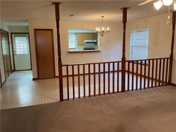 $1,700 | 133 Lakewood Drive, Unit B, Luling, LA 70070