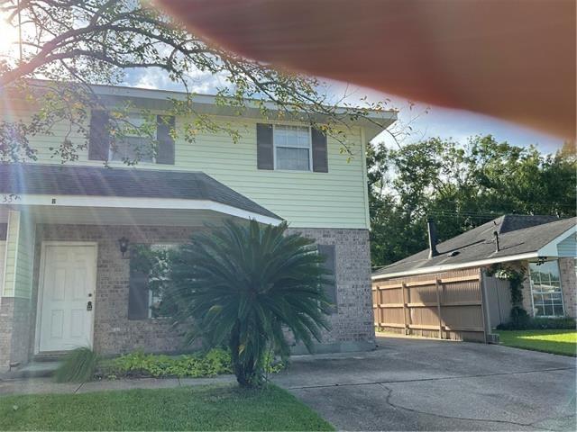 133 Lakewood Drive, Unit B Luling, LA 70070 - Photo 10 of 11