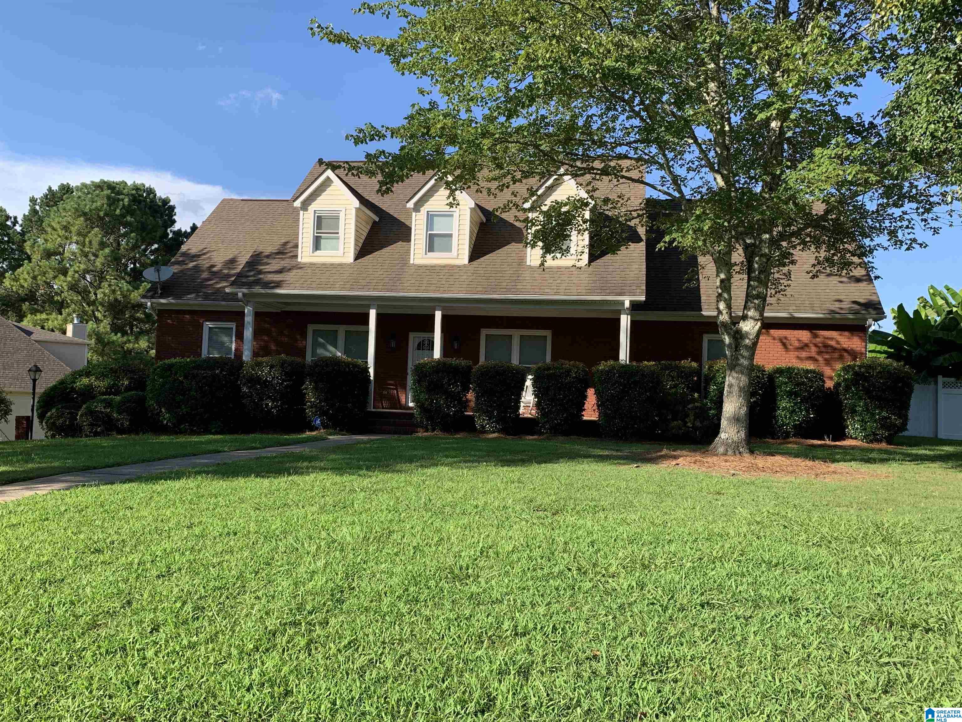 7424 Quail Ridge Drive Pinson, AL 35126 - Photo 1 of 28