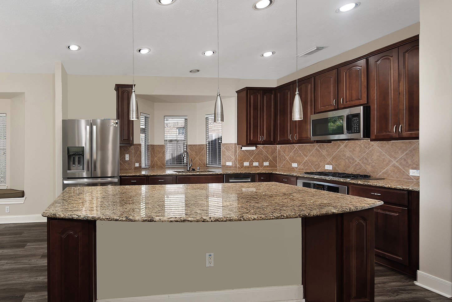 6327 Spring Creek Oaks Drive Spring, TX 77379 - Photo 8 of 33