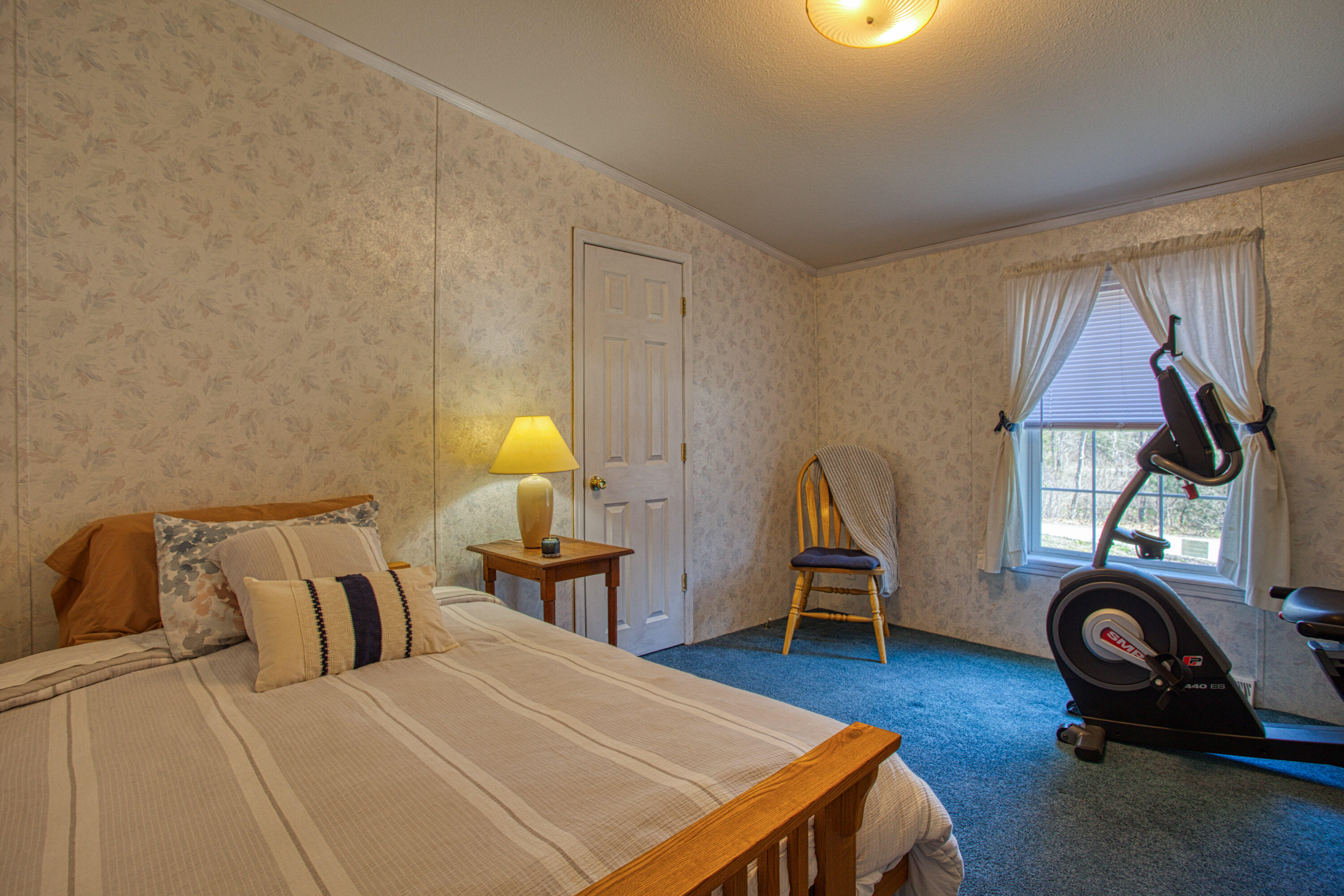 75 Reed Road Boothbay Harbor, ME 04538 - Photo 25 of 36 Bedroom II