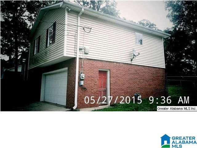 6425 Womack Road Pinson, AL 35126 - Photo 2 of 11 Gallery Image 2