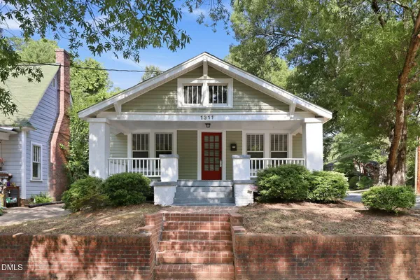 $448,500 | 1311 North Duke Street, Durham, NC 27701