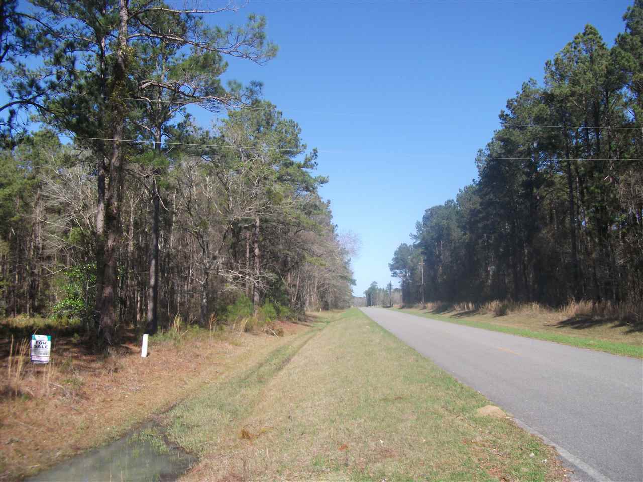 611 Matthew Clark Road Quincy, FL 32351 - Photo 1 of 8 Gallery Image 1