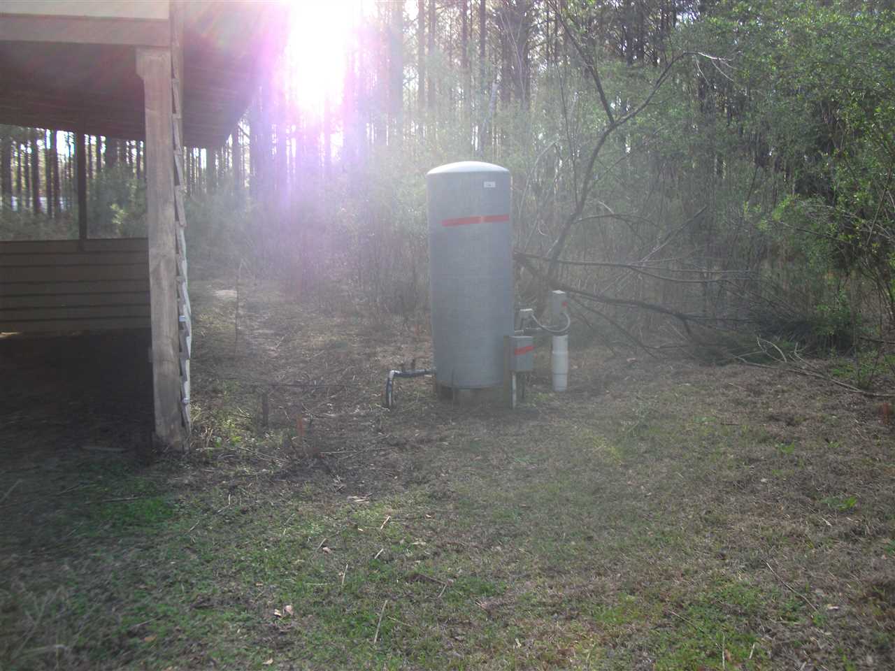 611 Matthew Clark Road Quincy, FL 32351 - Photo 2 of 8 Gallery Image 2