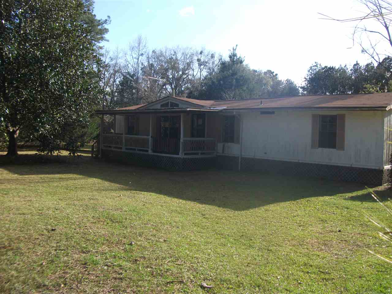 611 Matthew Clark Road Quincy, FL 32351 - Photo 8 of 8 Gallery Image 8