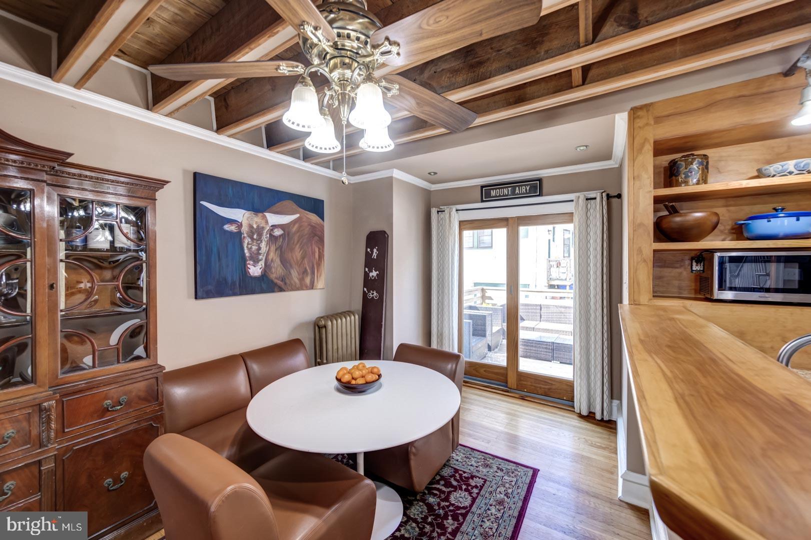 407 Wellesley Road Philadelphia, PA 19119 - Photo 7 of 29 Gallery Image 7