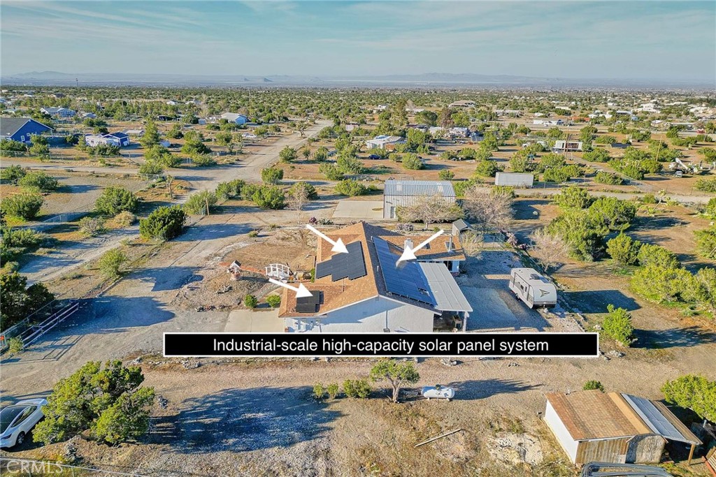 9783 Corton Street Phelan, CA 92371 - Photo 2 of 29 a view of city