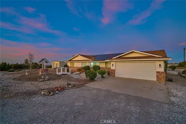 $578,000 | 9783 Corton Street, Phelan, CA 92371