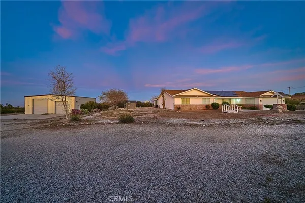 $578,000 | 9783 Corton Street, Phelan, CA 92371