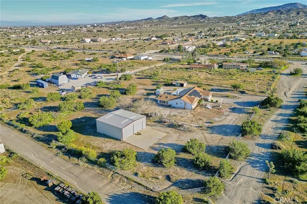 $578,000 | 9783 Corton Street, Phelan, CA 92371