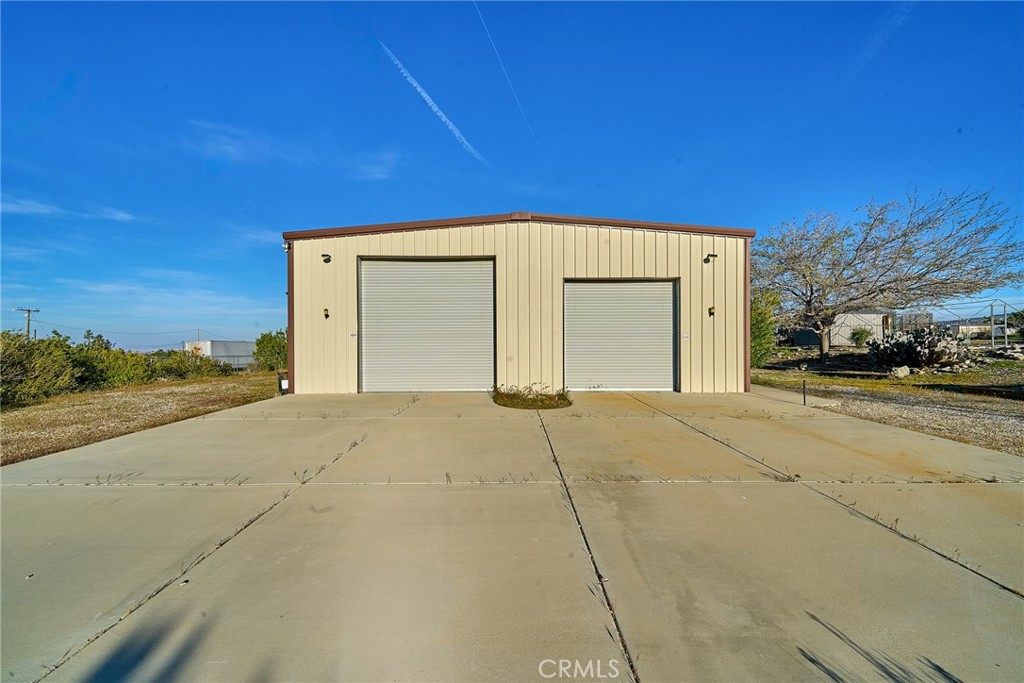 9783 Corton Street Phelan, CA 92371 - Photo 5 of 29 a view of parking area