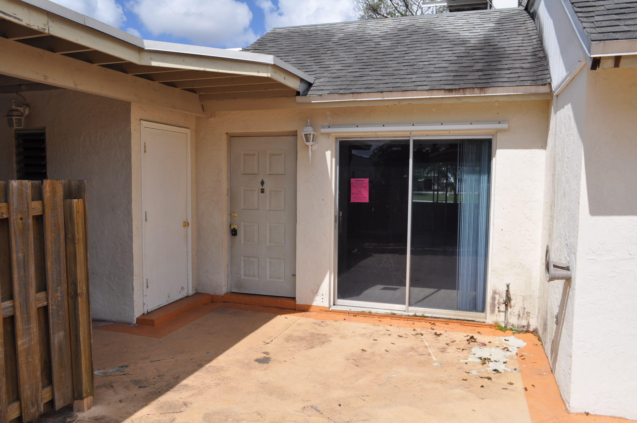 9210 Southwest 5th Street, Unit B Boca Raton, FL 33428 - Photo 3 of 16 DSC_0118.JPG