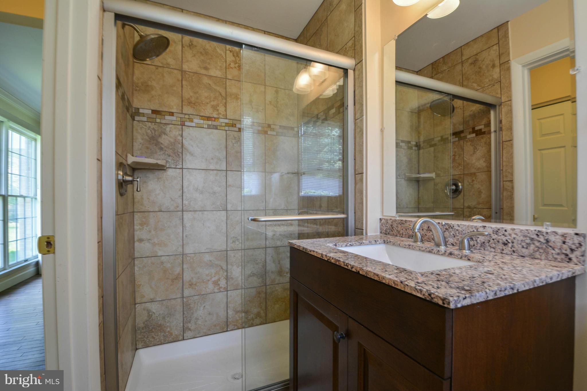 4021 Pebble Branch Road Ellicott City, MD 21042 - Photo 14 of 25 Bath (Master)