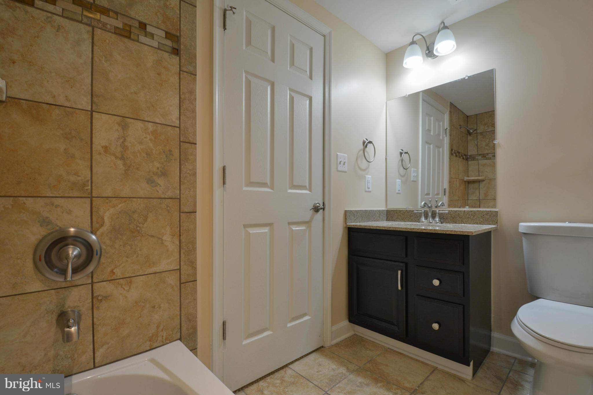 4021 Pebble Branch Road Ellicott City, MD 21042 - Photo 22 of 25 Basement Bathroom