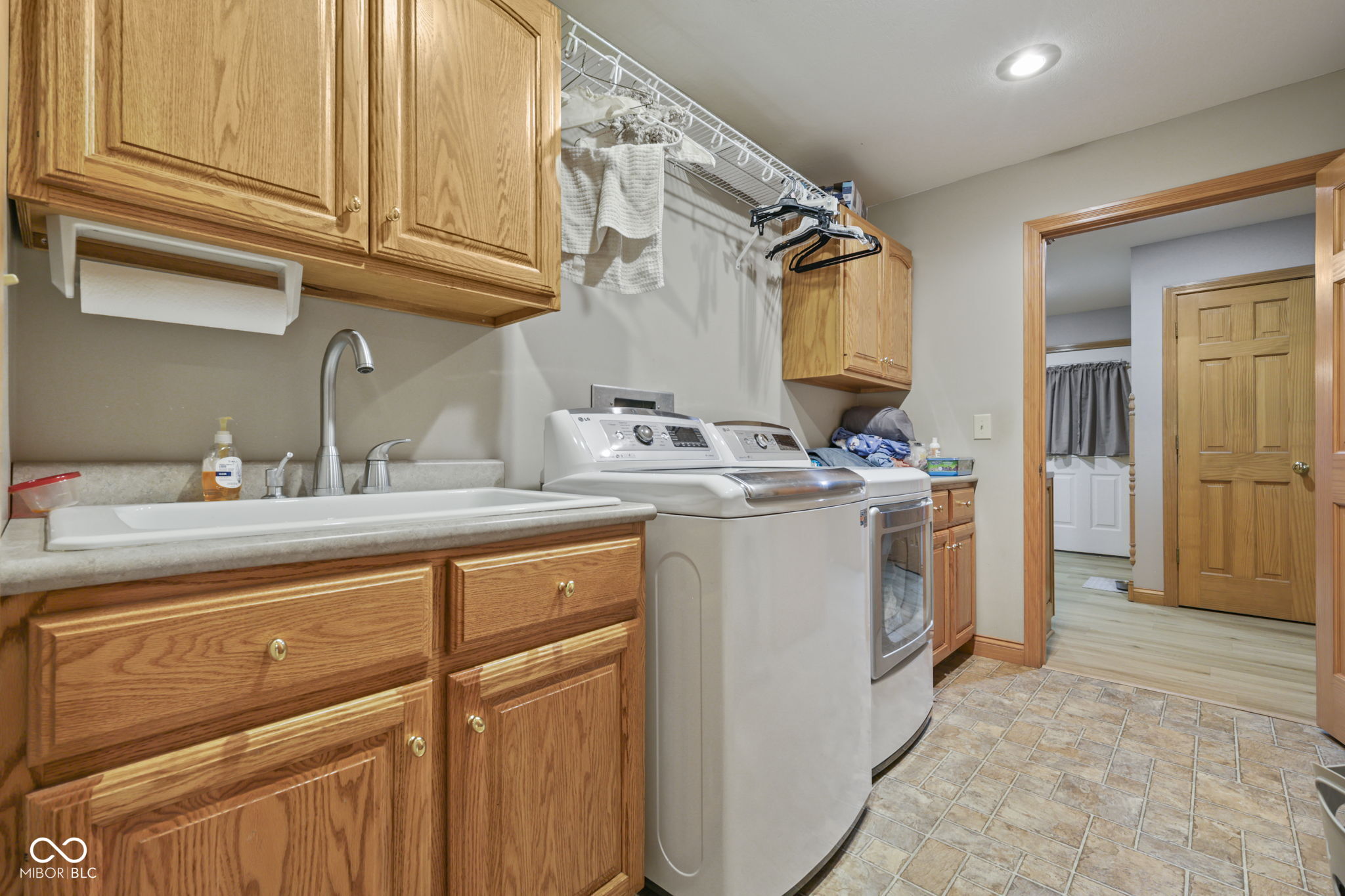 7032 South Burch Road Bloomington, IN 47403 - Photo 16 of 68