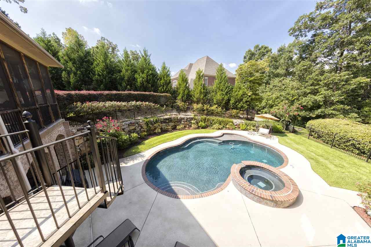 1011 Lake Heather Road Birmingham, AL 35242 - Photo 42 of 49