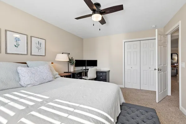 $200,000 | 4107 Creek Hill Drive, Unit 7, Bettendorf, IA 52722