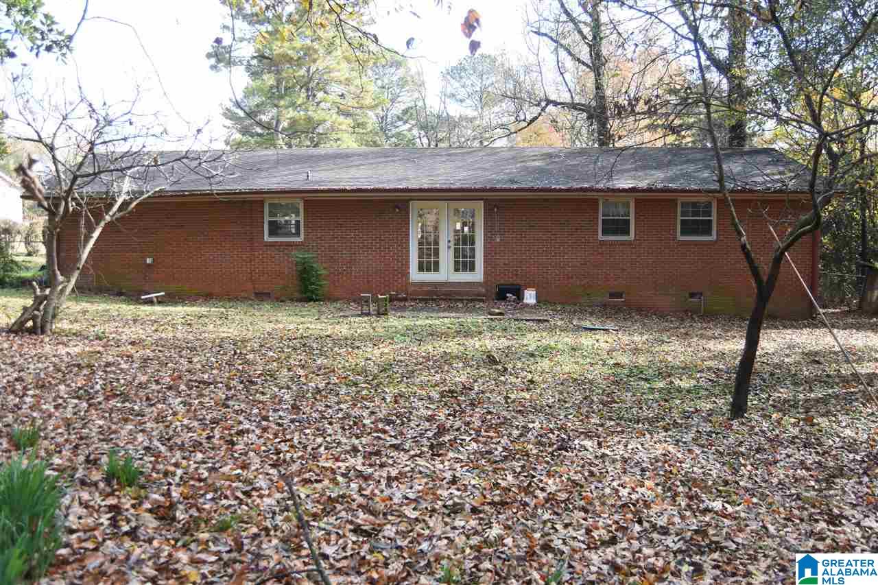 1312 Conger Road Anniston, AL 36207 - Photo 29 of 29