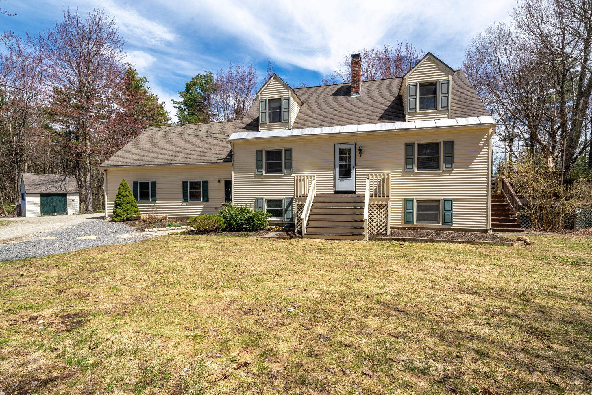 31 Twillingate Road Temple, NH 03084 - Photo 1 of 27 Gallery Image 1