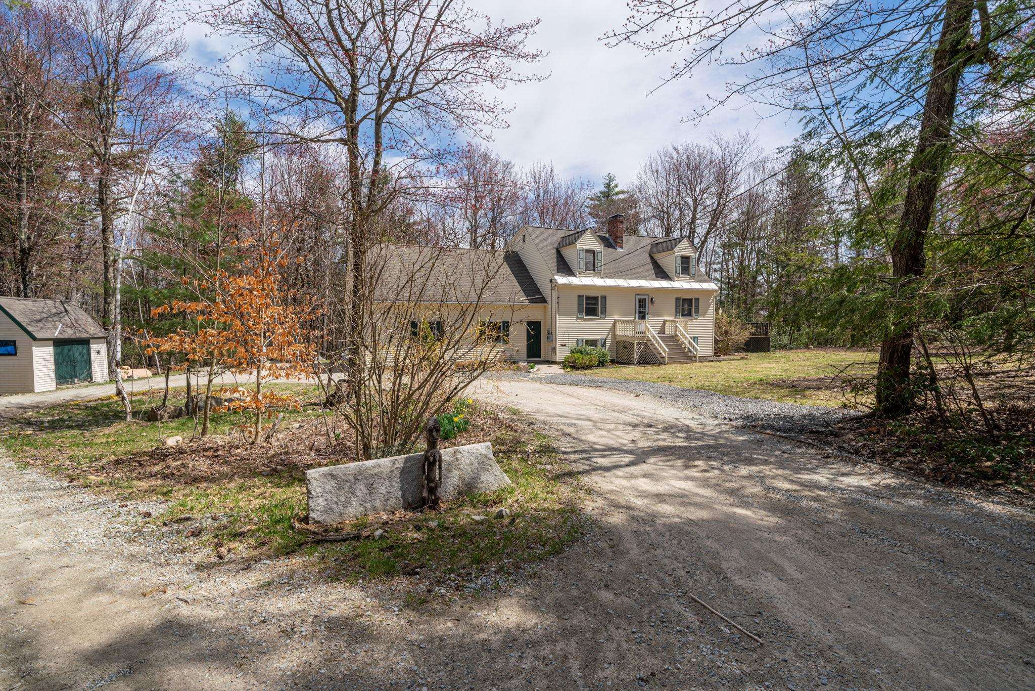 31 Twillingate Road Temple, NH 03084 - Photo 14 of 27 Gallery Image 14
