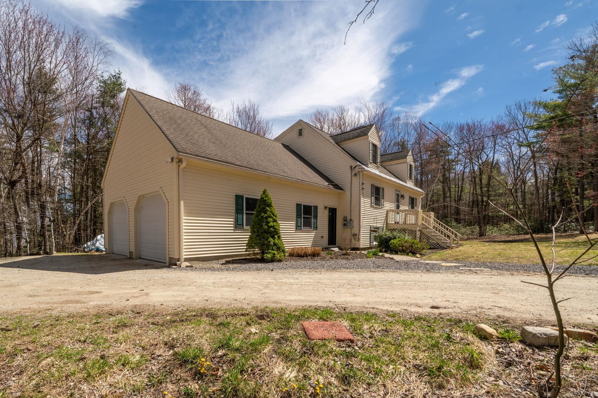 31 Twillingate Road Temple, NH 03084 - Photo 15 of 27 Gallery Image 15