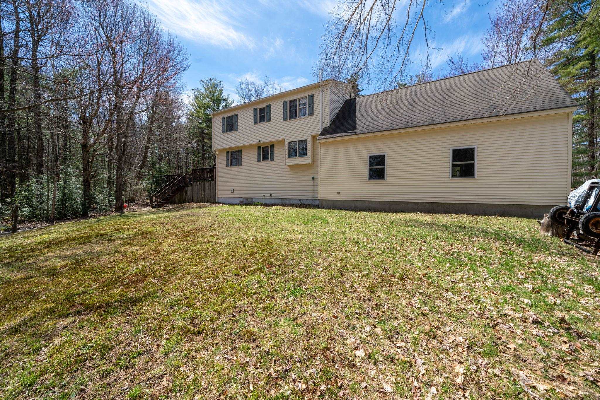 31 Twillingate Road Temple, NH 03084 - Photo 16 of 27 Gallery Image 16