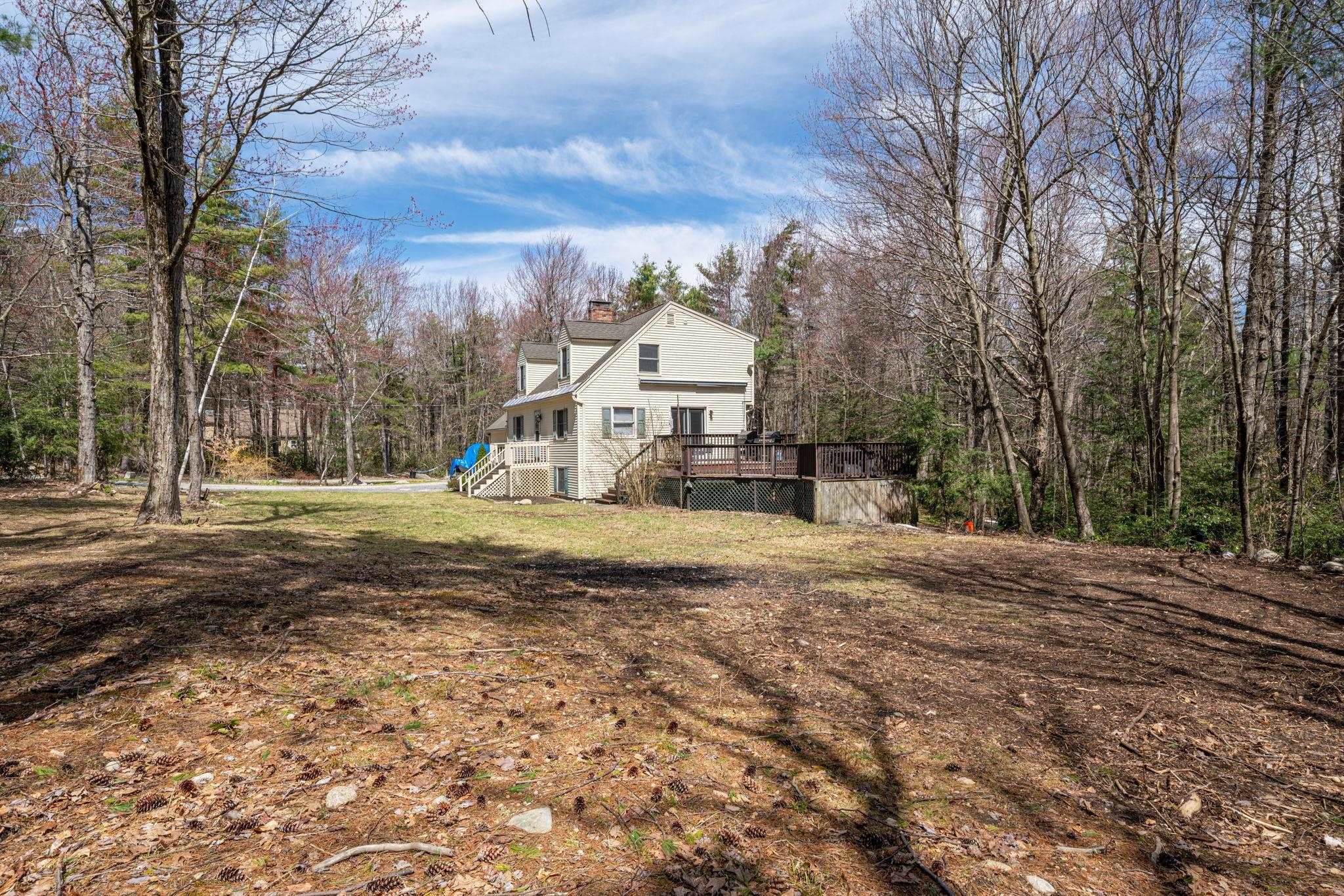 31 Twillingate Road Temple, NH 03084 - Photo 17 of 27 Gallery Image 17