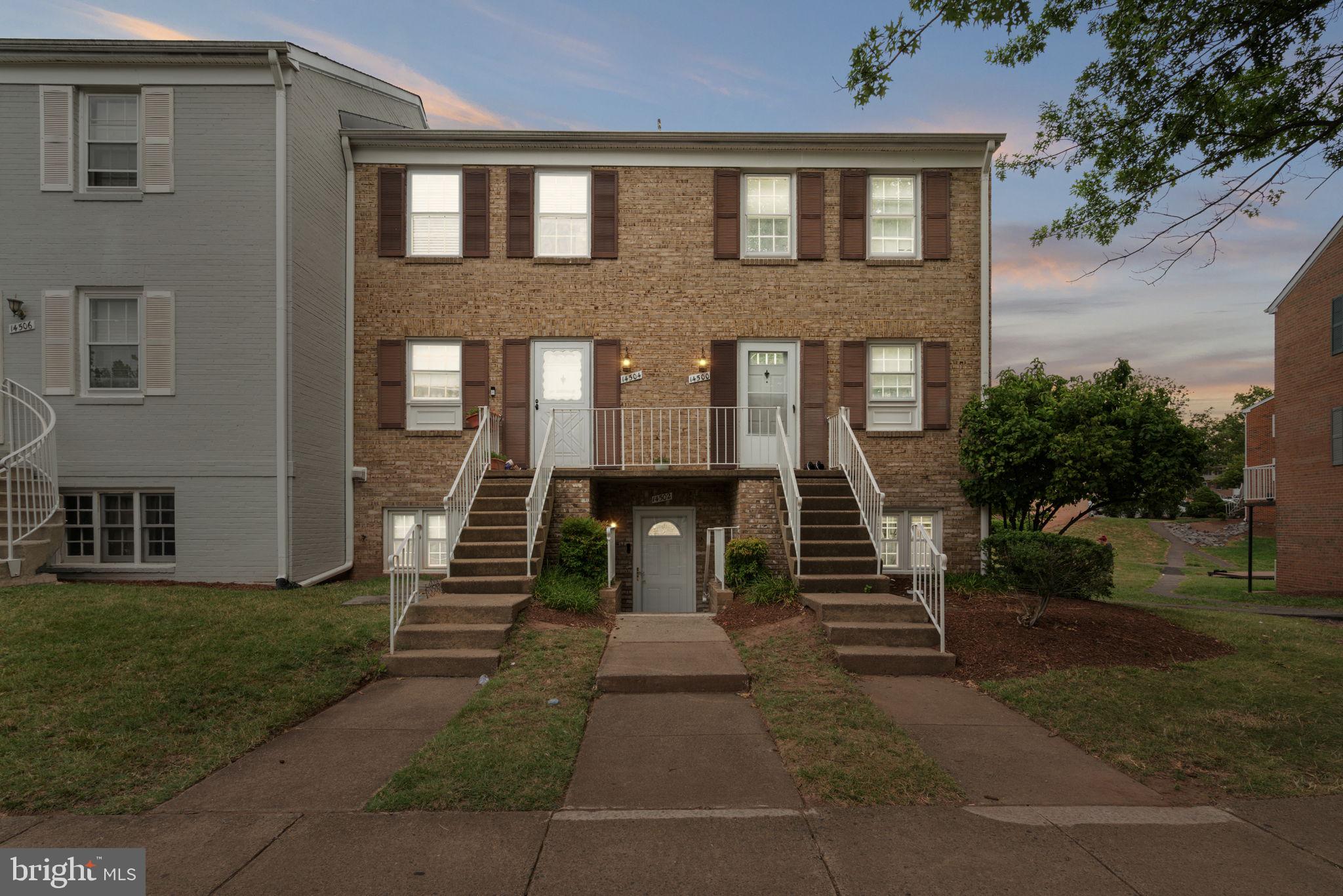 14502 Golden Oak Road Centreville, VA 20121 - Photo 1 of 22
