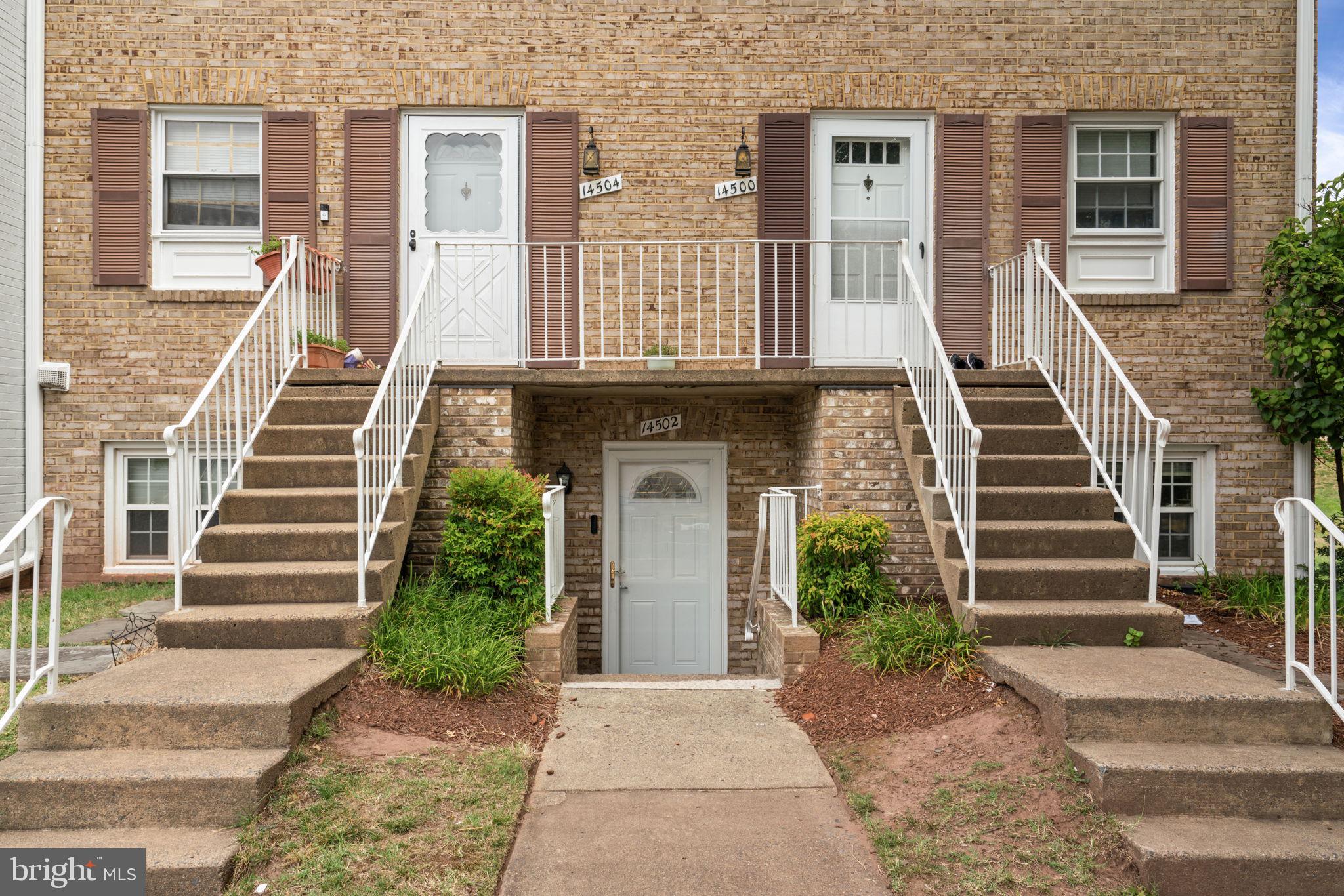 14502 Golden Oak Road Centreville, VA 20121 - Photo 4 of 22