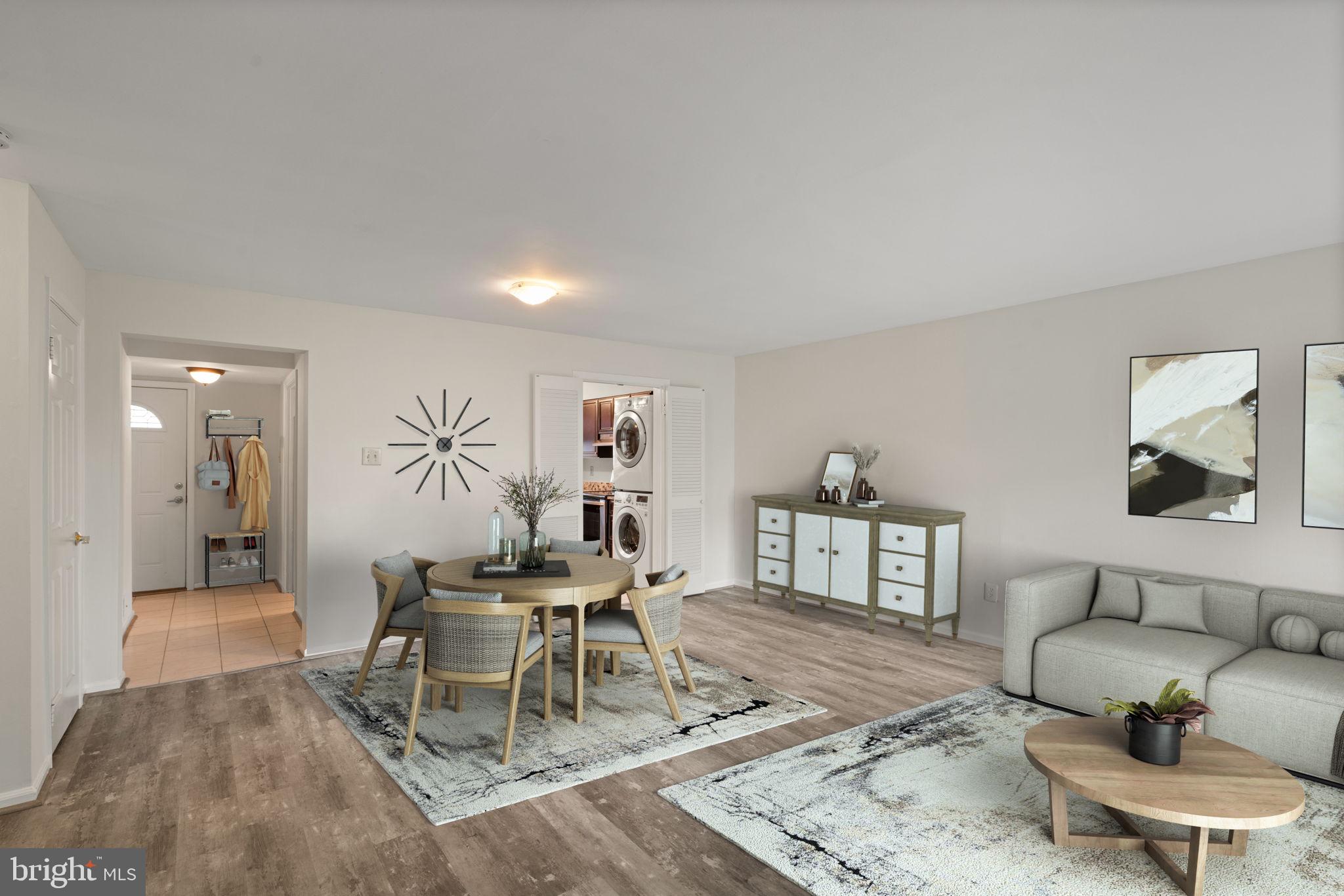 14502 Golden Oak Road Centreville, VA 20121 - Photo 5 of 22 Virtually Staged Photo