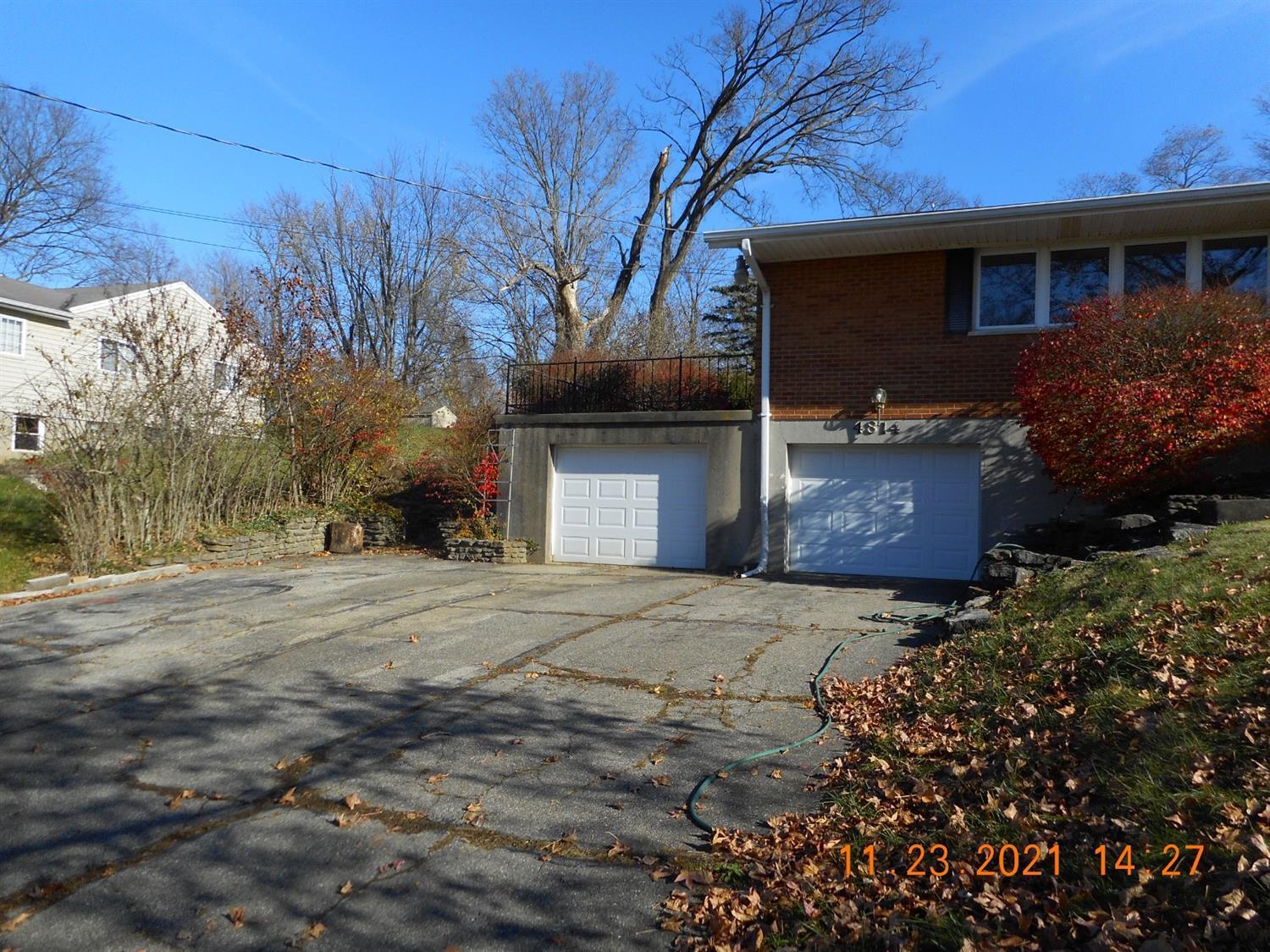 4814 Ebenezer Road Cincinnati, OH 45248 - Photo 26 of 29