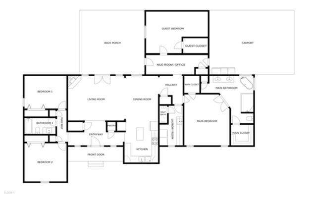 10100 FM 1650 Gilmer, TX 75645 - Photo 29 of 40