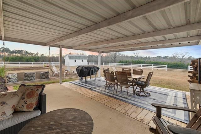 10100 FM 1650 Gilmer, TX 75645 - Photo 31 of 40