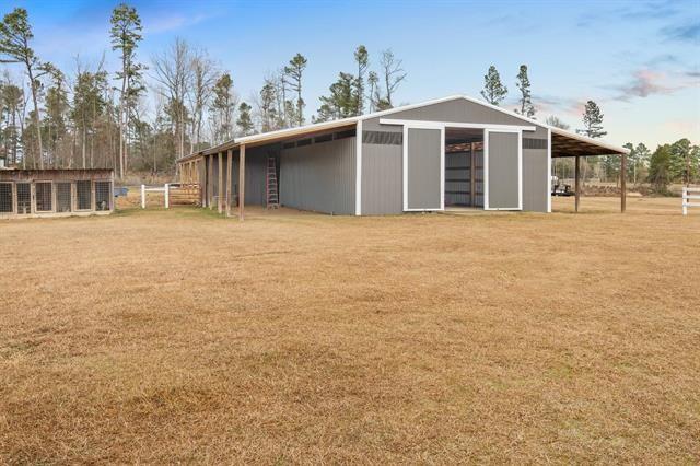 10100 FM 1650 Gilmer, TX 75645 - Photo 34 of 40