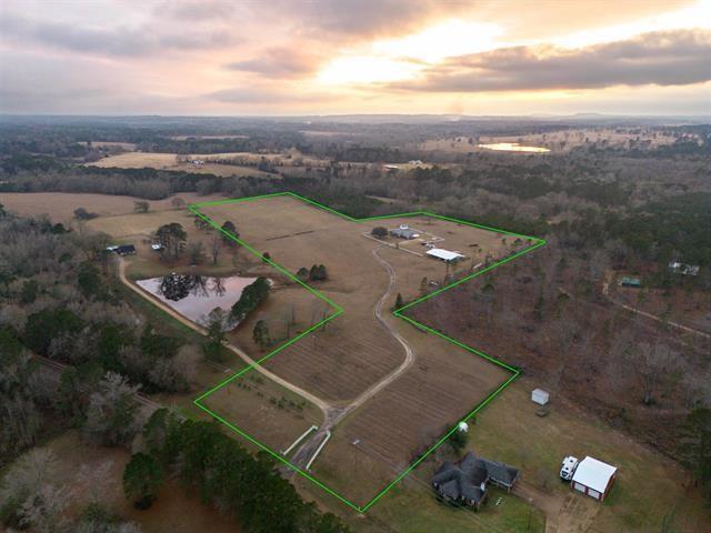 10100 FM 1650 Gilmer, TX 75645 - Photo 39 of 40