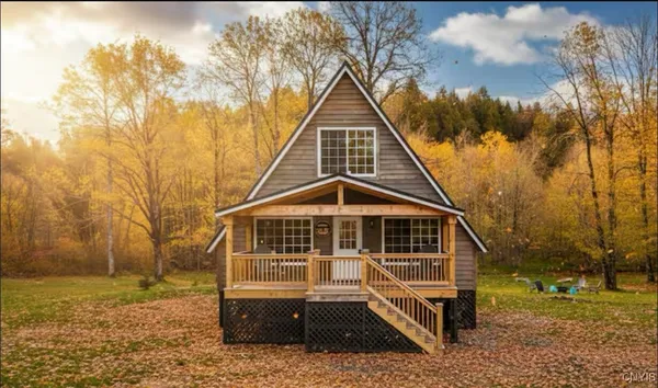 $379,900 | 156 Coleman Drive, Ohio, NY 13324