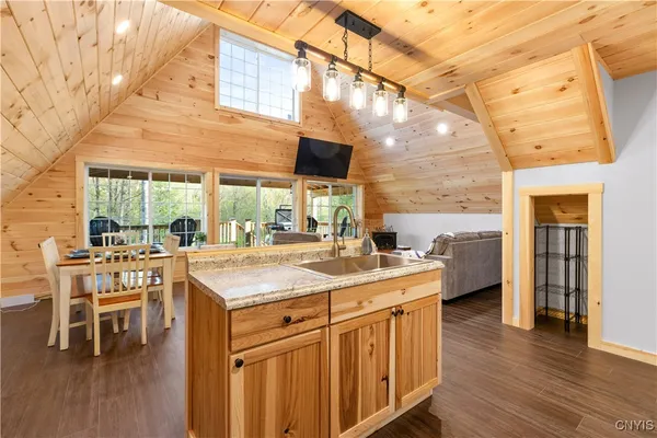 $379,900 | 156 Coleman Drive, Ohio, NY 13324