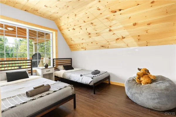 $379,900 | 156 Coleman Drive, Ohio, NY 13324