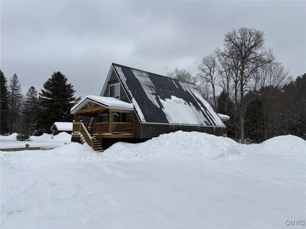 $379,900 | 156 Coleman Drive, Ohio, NY 13324