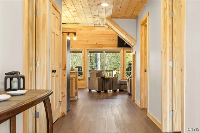 $379,900 | 156 Coleman Drive, Ohio, NY 13324