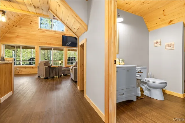 $379,900 | 156 Coleman Drive, Ohio, NY 13324