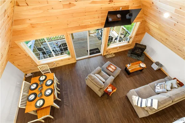 $379,900 | 156 Coleman Drive, Ohio, NY 13324